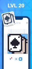 Screenshot 5: Nonogram Logic - Picture Cross