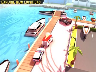 Screenshot 23: Reckless Getaway 2