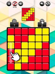 Screenshot 21: Sliding Tiles Puzzle