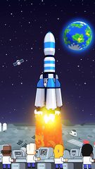 Screenshot 7: Rocket Star: Idle Tycoon Game