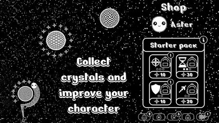 Screenshot 5: Aster Starlight Adventure