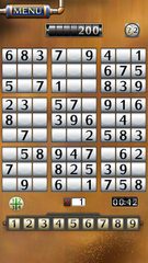 Screenshot 3: Sudoku - Number Puzzle Game