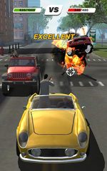 Screenshot 16: Gang Racers
