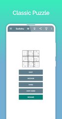 Screenshot 1: Sudoku