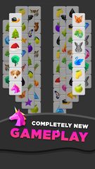 Screenshot 4: Poly Craft - Match Animal