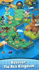Screenshot 3: Magic Fantasy : Tile Match