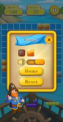 Screenshot 7: Block puzzle