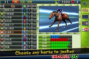 Screenshot 18: iHorse GO: PvP Horse Racing