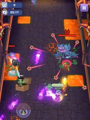Screenshot 21: Catopia: Rush