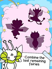 Screenshot 19: Fairy Evolution: Magic Idle