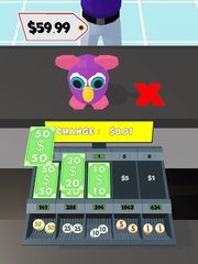 Screenshot 11: Cashier 3D