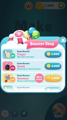 Screenshot 5: Make 64 - Merge Numbers Puzzle! Simple Casual Game