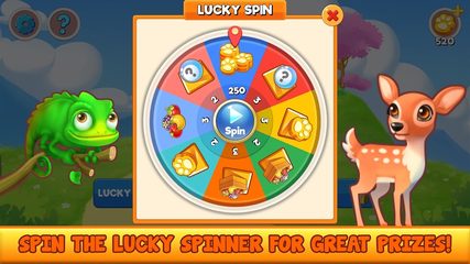 Screenshot 14: Bingo Pet Rescue
