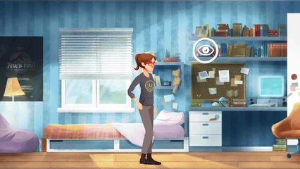 Screenshot 7: Beyond Our Lives