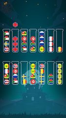 Screenshot 19: Ball Sort - Color Puzzle Game