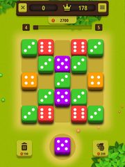 Screenshot 20: Dice Craft - 3D Merge Puzzle