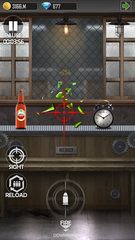 Screenshot 4: Merge Gun: Free Elite Shooting Games