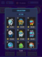 Screenshot 8: Impostor Academy－Match & Merge