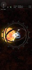 Screenshot 11: Click Planet - Spacecraft