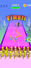 Screenshot 12: Gang Clash 3D