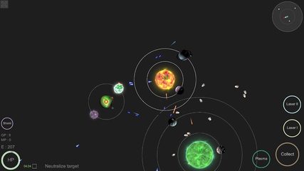 Screenshot 8: mySolar - Build your Planets