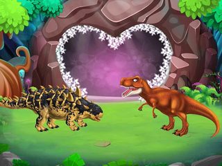 Screenshot 19: Dino World - Jurassic Dinosaur
