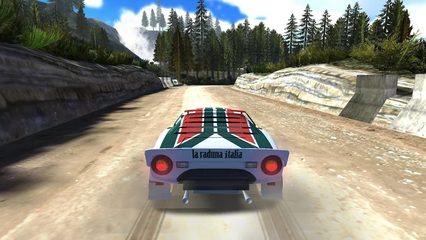 Screenshot 23: Rally Racer Dirt