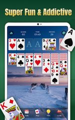 Screenshot 16: Solitaire, Classic Card Games