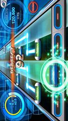 Screenshot 3: BEAT MP3 2.0 - Rhythm Game 4+