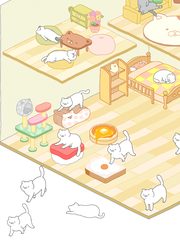 Screenshot 8: Purrfect Spirits