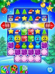 Screenshot 10: Christmas Cookie: Match 3 Game