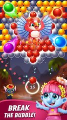 Screenshot 4: Bubble Shooter Pop