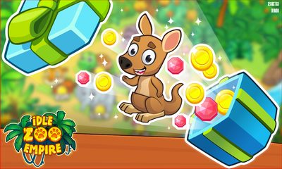 Screenshot 7: Idle Zoo Empire: Happy Animal in Wild Away Park