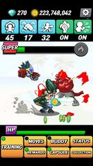 Screenshot 6: Tap Tap Showdown