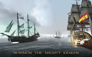 Screenshot 12: The Pirate: Plague of the Dead