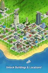 Screenshot 23: Bit City - Pocket Town Planner