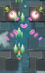 Screenshot 6: Sky Wings: Pixel Fighter 3D
