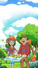 Screenshot 6: Happy Differences - Find them all