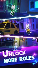 Screenshot 9: Blade Master : Sonic Cat 2