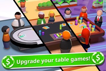Screenshot 22: Idle Casino Manager - Tycoon