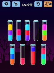 Screenshot 20: Color Water Sort Puzzle Games