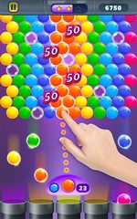 Screenshot 23: Action Bubble Game