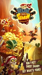 Screenshot 6: Run & Gun: BANDITOS