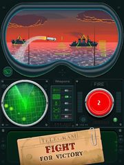 Screenshot 9: You Sunk - Submarine Attack