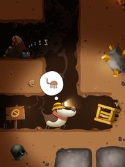 Screenshot 15: My Diggy Dog