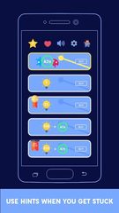 Screenshot 7: Mazes & More