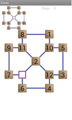 Screenshot 15: Graph Puzzles
