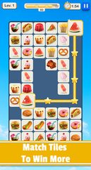 Screenshot 5: Tilescapes - Onet Match Puzzle