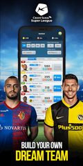 Screenshot 3: Real Manager Fantasy Soccer at another level