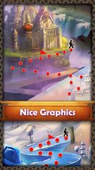 Screenshot 10: Gem Quest Hero - Jewels Game Quest
